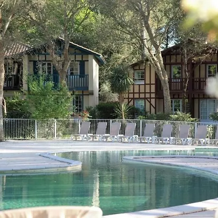 Maison Nature Golf Ocean Et Maa Landes * Moliets-et-Maa