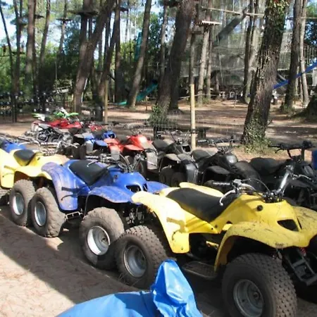 Maison Nature Golf Ocean Et Maa Landes * Moliets-et-Maa