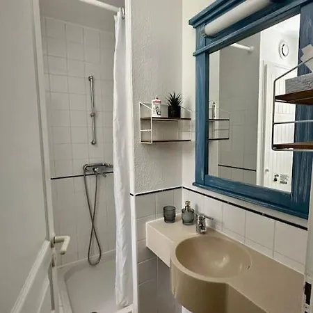 Holiday home Maison Nature Golf Ocean Et Maa Landes