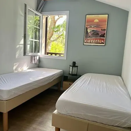 Maison Nature Golf Ocean Et Maa Landes Holiday home