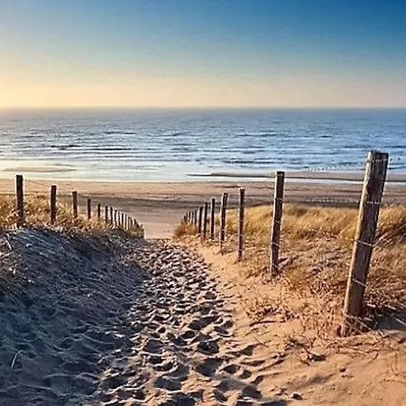 Holiday home Maison Nature Golf Ocean Et Maa Landes Moliets-et-Maa