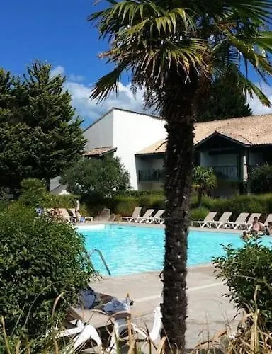 Maison Nature Golf Ocean Et Maa Landes Tatil Evi