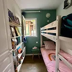 Maison Nature Golf Ocean Et Maa Landes Holiday home *