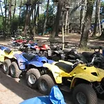 Maison Nature Golf Ocean Et Maa Landes * Moliets-et-Maa
