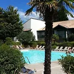 Maison Nature Golf Ocean Et Maa Landes Holiday home