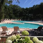 Holiday home Maison Nature Golf Ocean Et Maa Landes Moliets-et-Maa