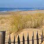 Holiday home Maison Nature Golf Ocean Et Maa Landes Moliets-et-Maa