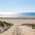 Holiday home Maison Nature Golf Ocean Et Maa Landes Moliets-et-Maa