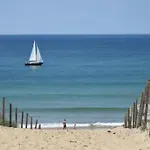 Maison Nature Golf Ocean Et Maa Landes *