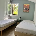 Maison Nature Golf Ocean Et Maa Landes Holiday home