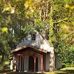 Holiday home Maison Nature Golf Ocean Et Maa Landes