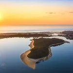 Holiday home Maison Nature Golf Ocean Et Maa Landes Moliets-et-Maa