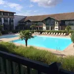 Maison Nature Golf Ocean Et Maa Landes Holiday home *