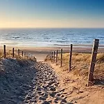 Holiday home Maison Nature Golf Ocean Et Maa Landes Moliets-et-Maa