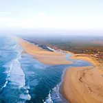 Maison Nature Golf Ocean Et Maa Landes * Moliets-et-Maa