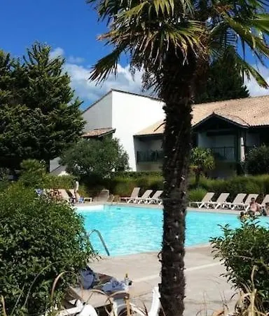 Maison Nature Golf Ocean Et Maa Landes Feriehus