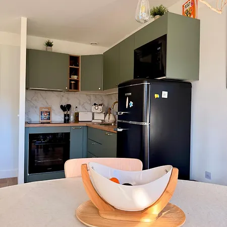 Maison Nature Golf Ocean Et Maa Landes